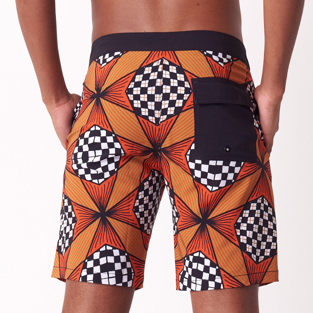 Shwe Shwe Boardshort