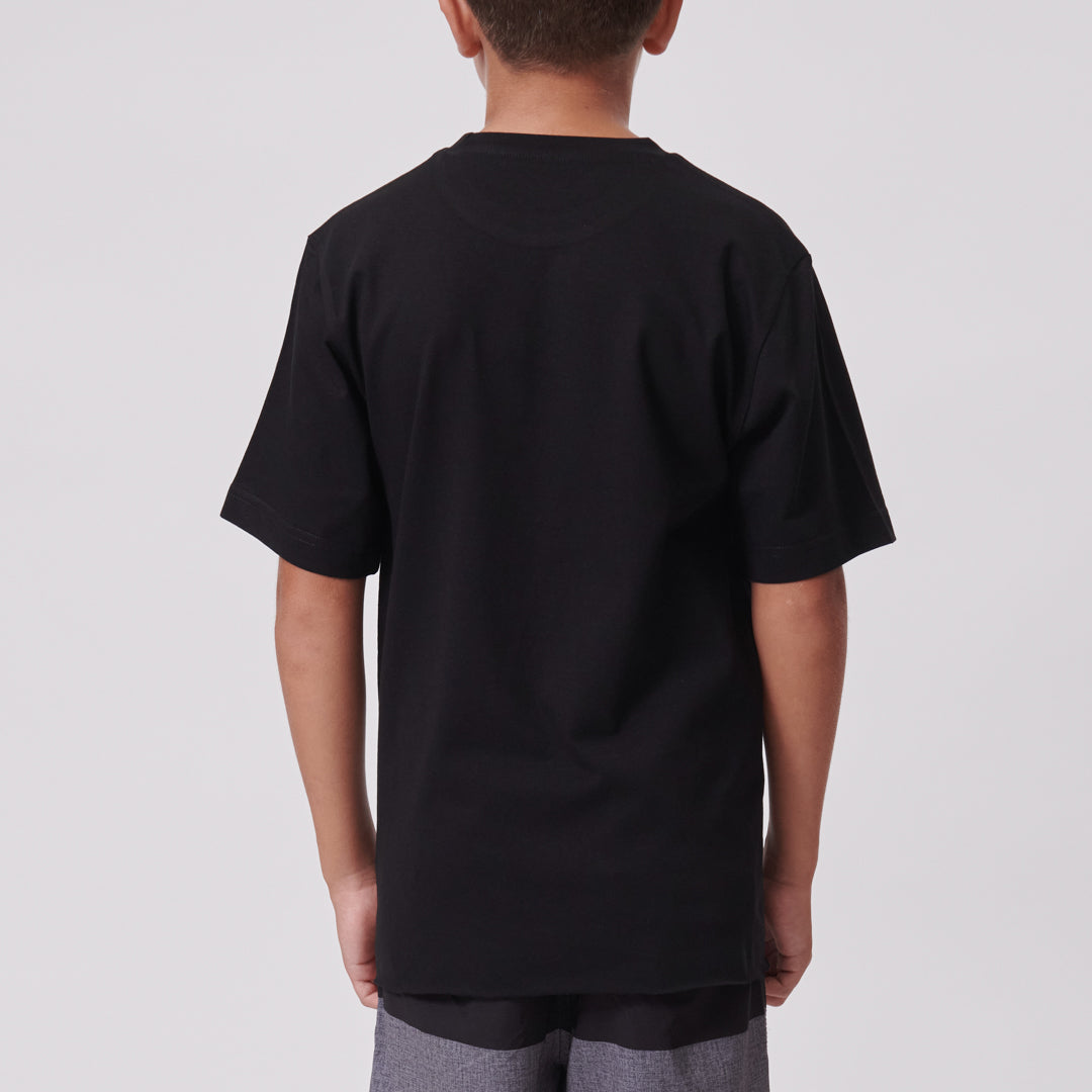 Boy's Africa Brave Tee