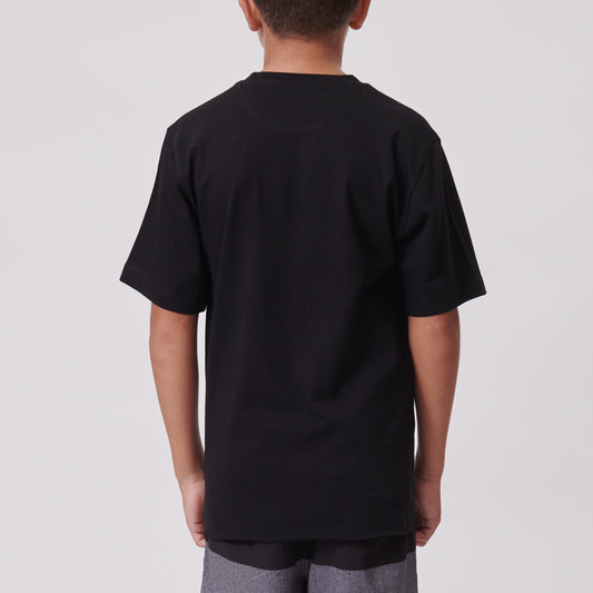 Boy's Africa Brave Tee