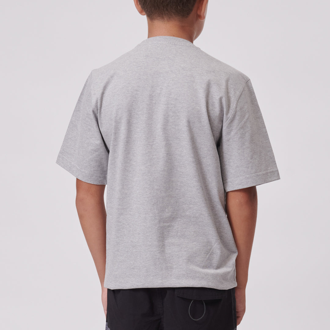 Boy's Top Cat Tee