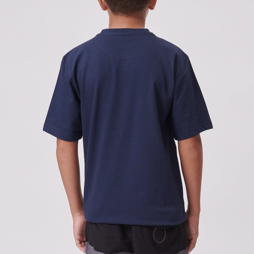 Boy's Locals Only Tee