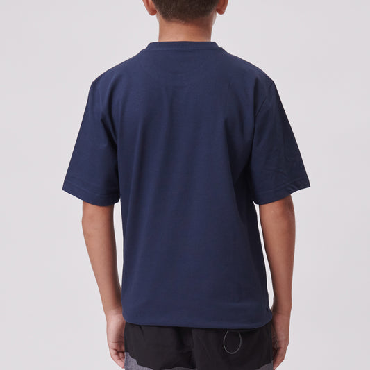 Boy's Locals Only Tee