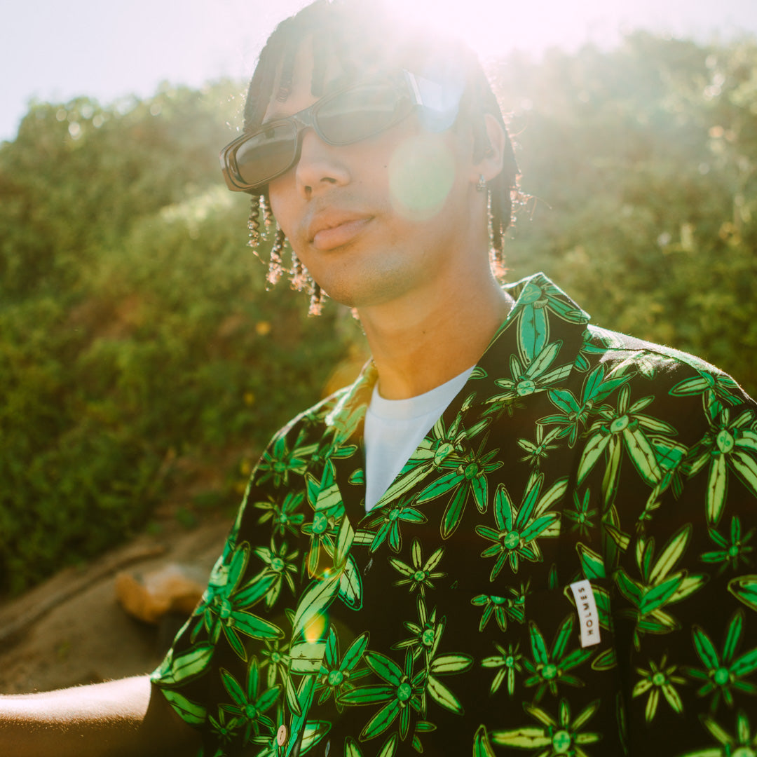 Marley Shirt