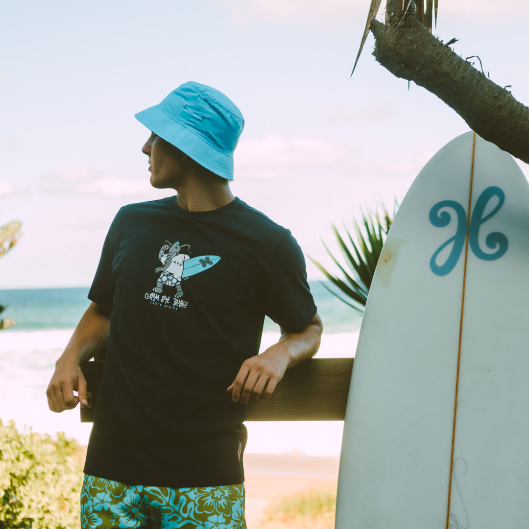 Trunk Tee