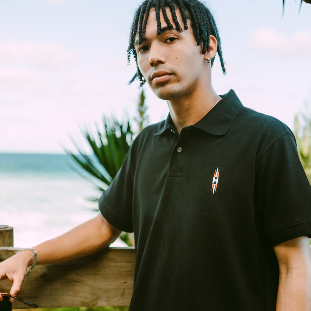 Remastered Polo