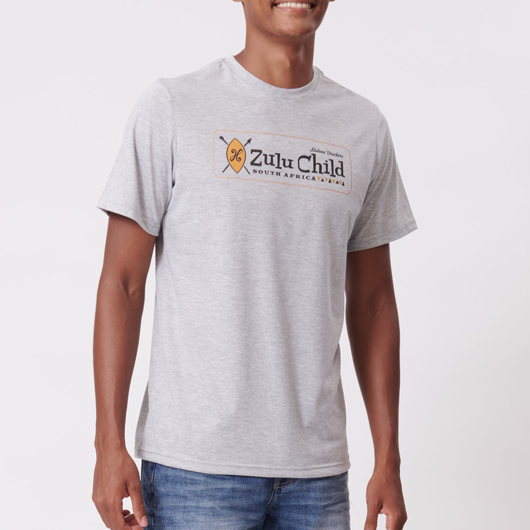 Zulu Child Tee