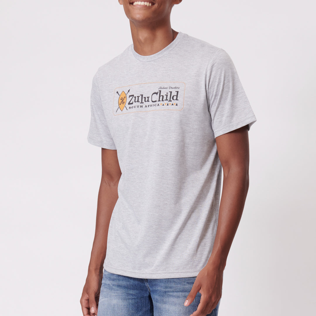 Zulu Child Tee