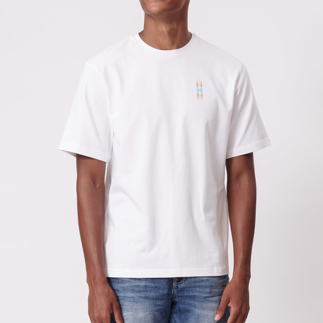 Ziggy Oversized Tee