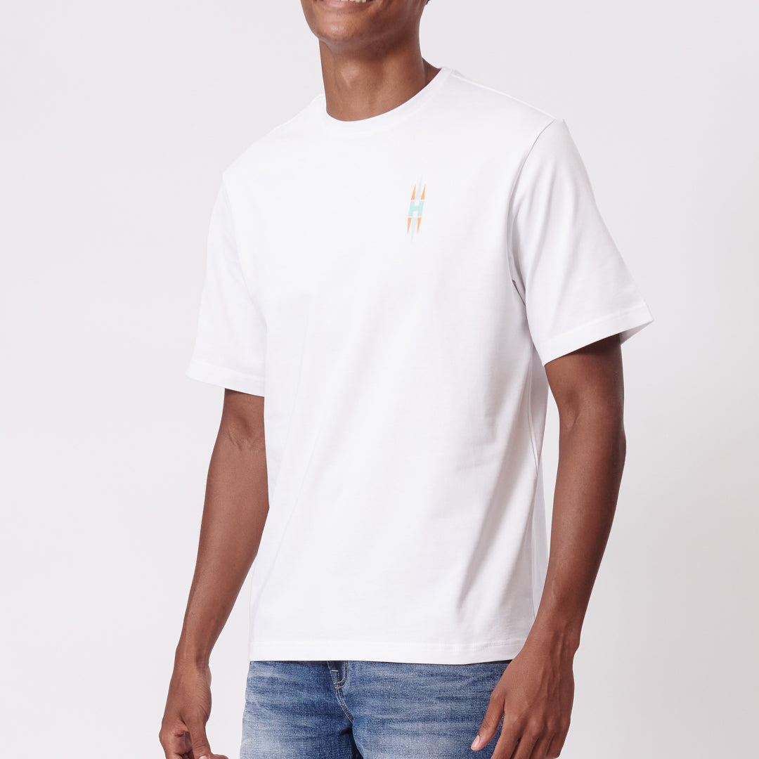 Ziggy Oversized Tee
