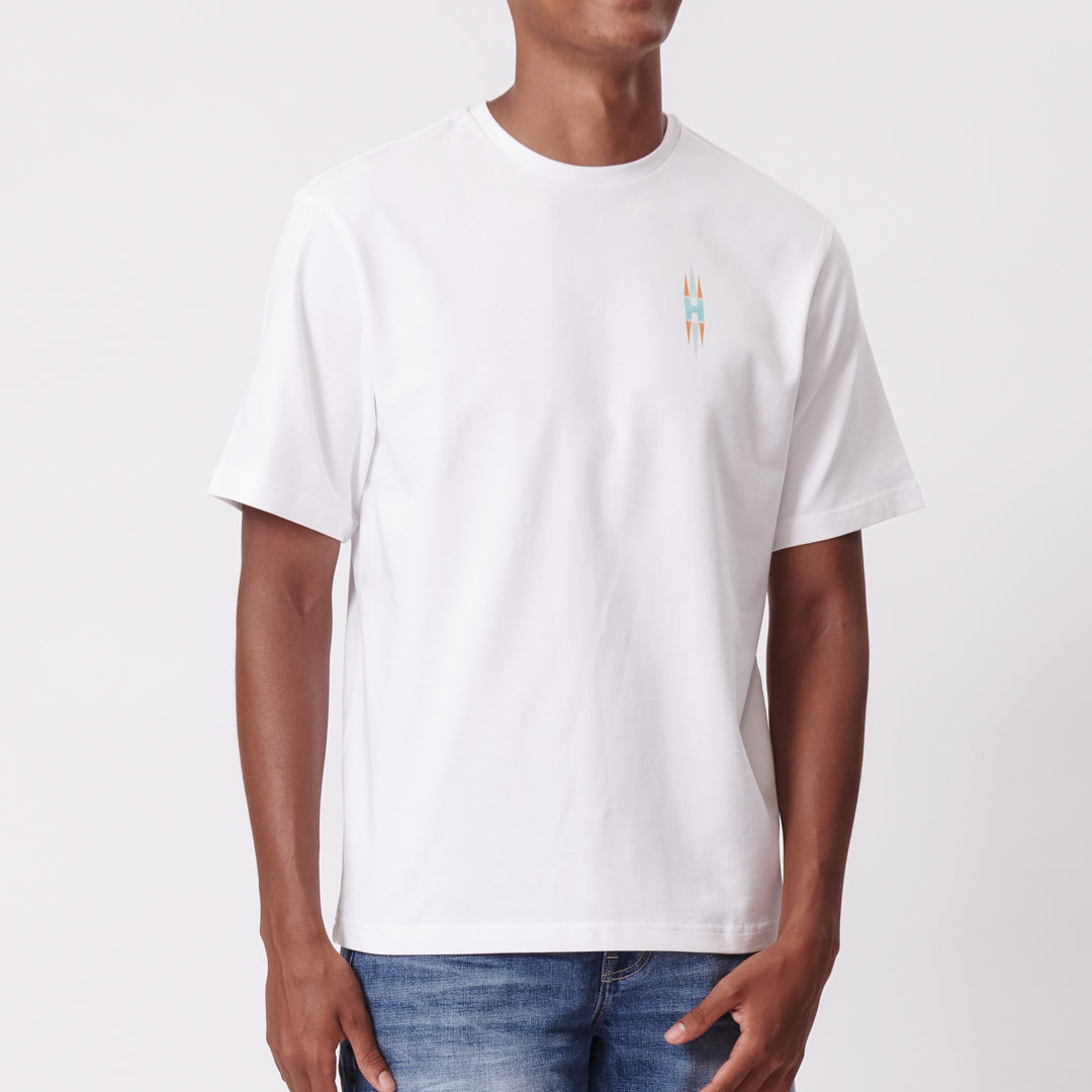 Ziggy Oversized Tee