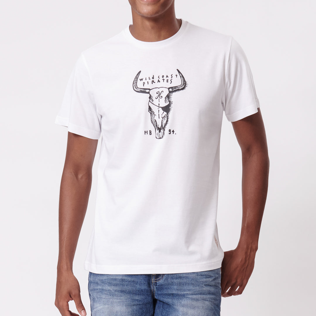 Pirate Surf Tee