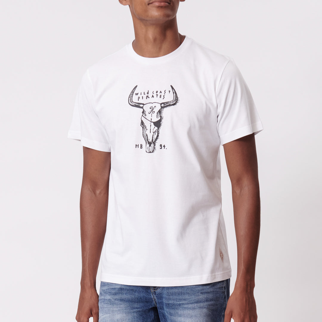 Pirate Surf Tee