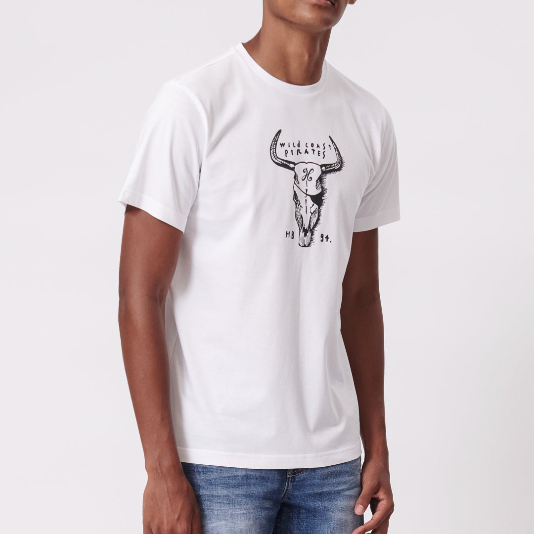 Pirate Surf Tee