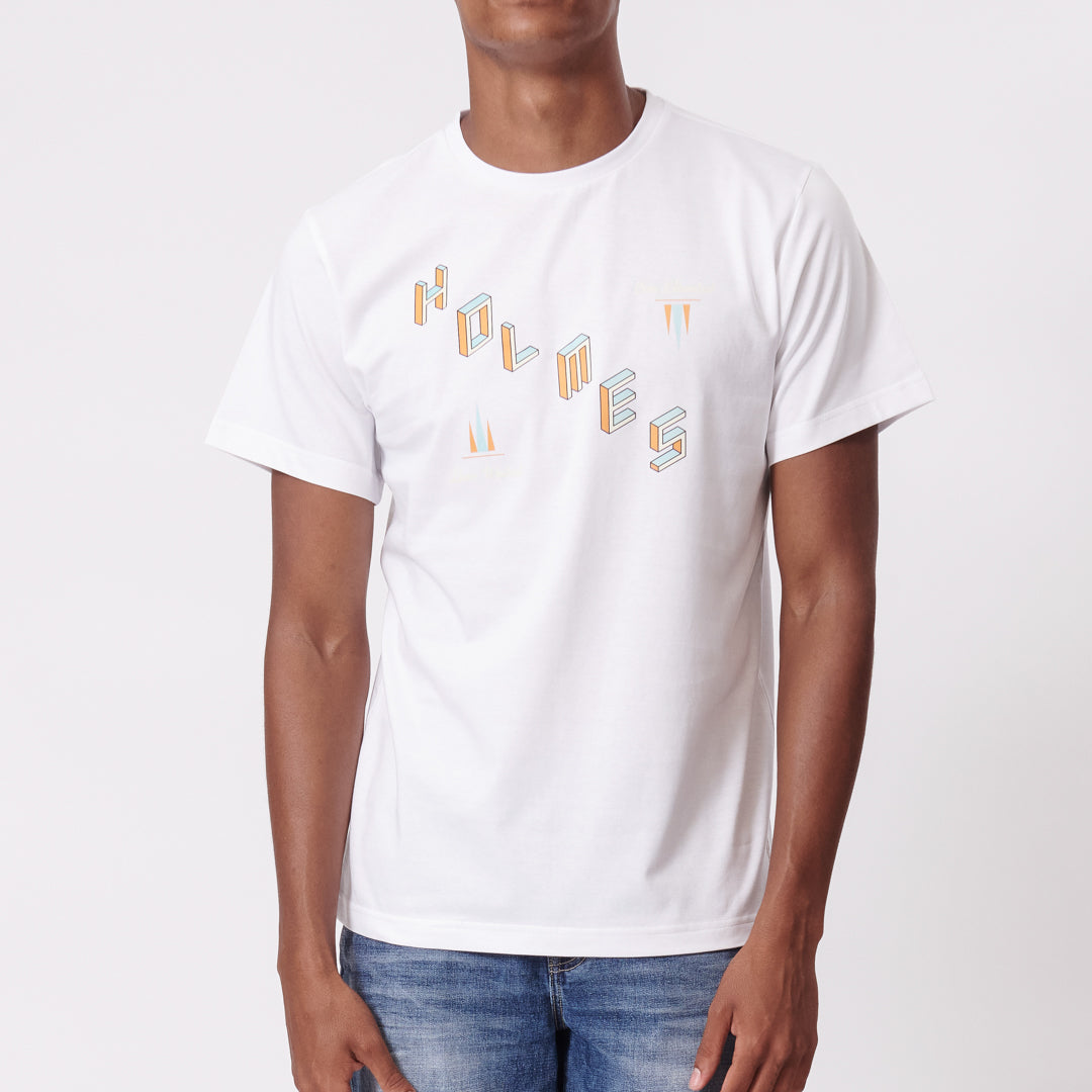 Upside Tee