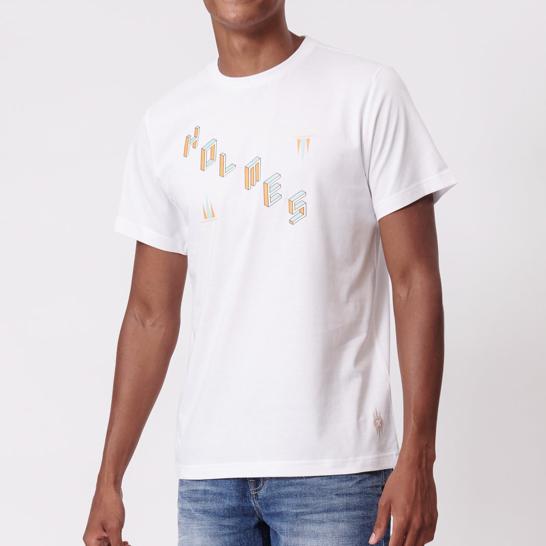 Upside Tee