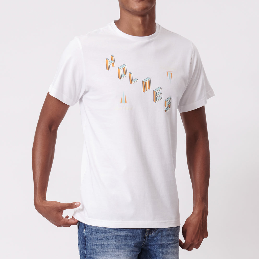 Upside Tee