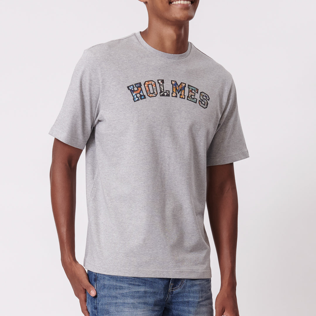 Shwe Shwe Oversized Tee