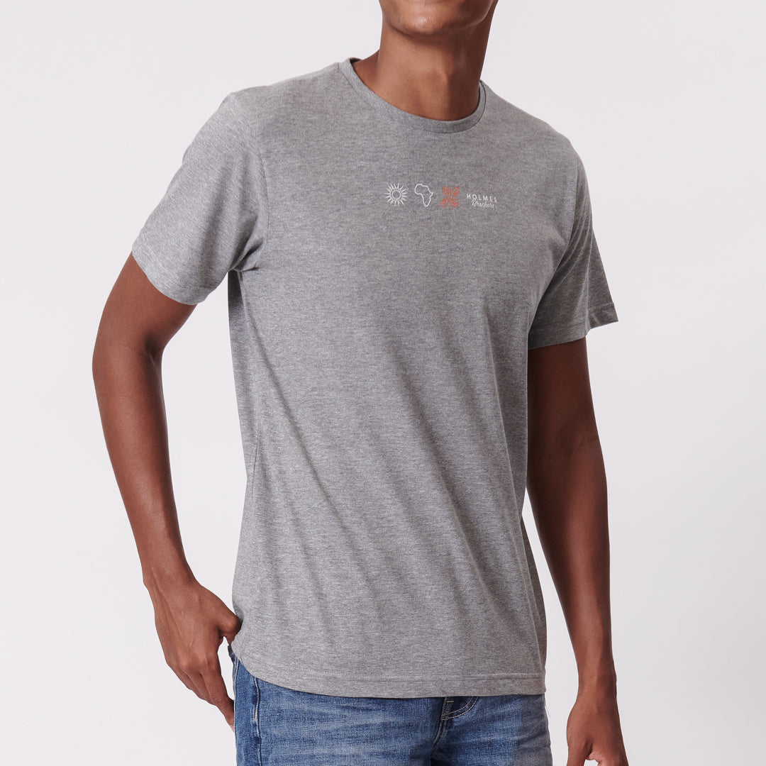 Sunny Africa Tee