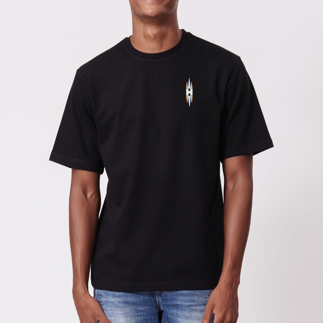 Ziggy Oversized Tee