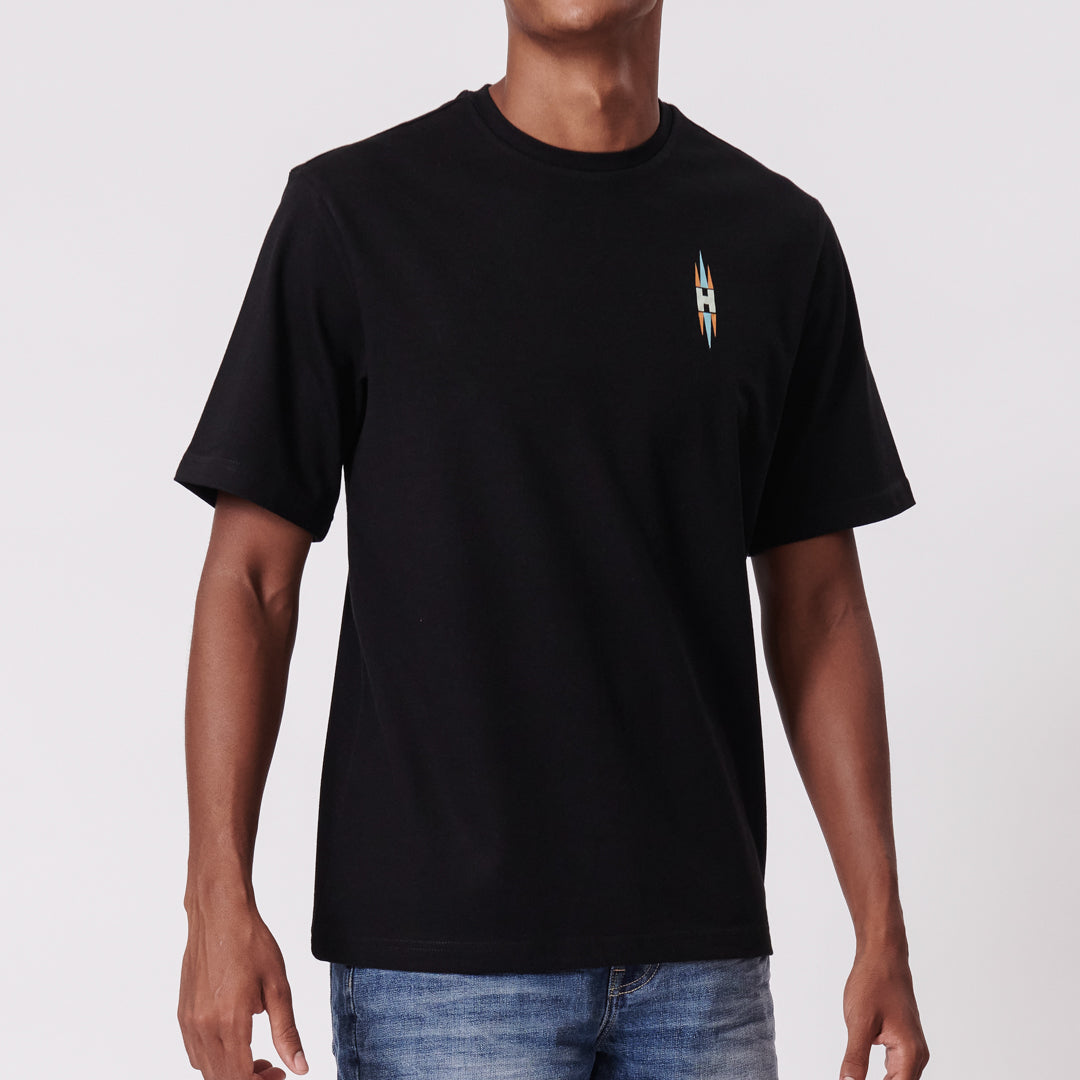 Ziggy Oversized Tee