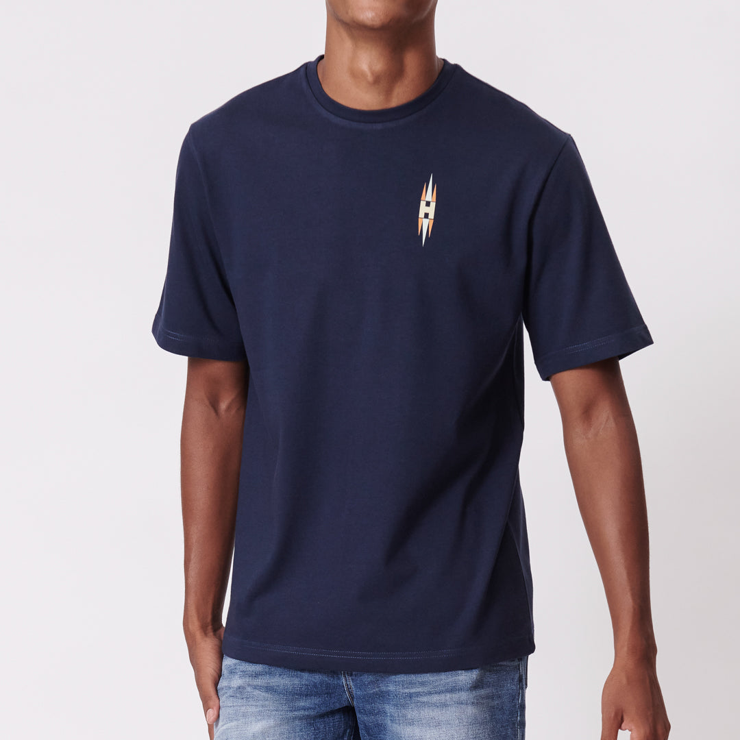 Ziggy Oversized Tee