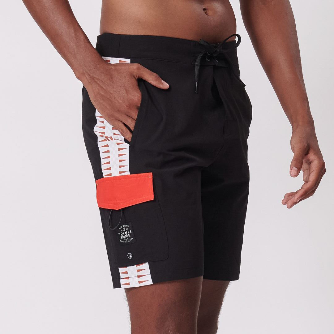 Ziggy Boardshort