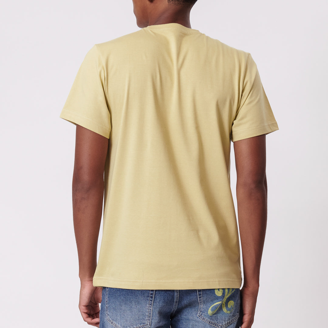 Ziggy Oversized Tee
