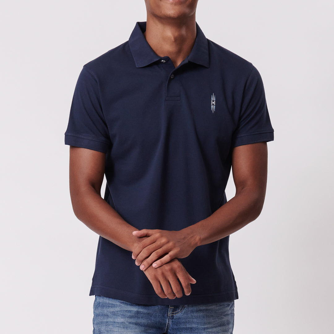 Remastered Polo