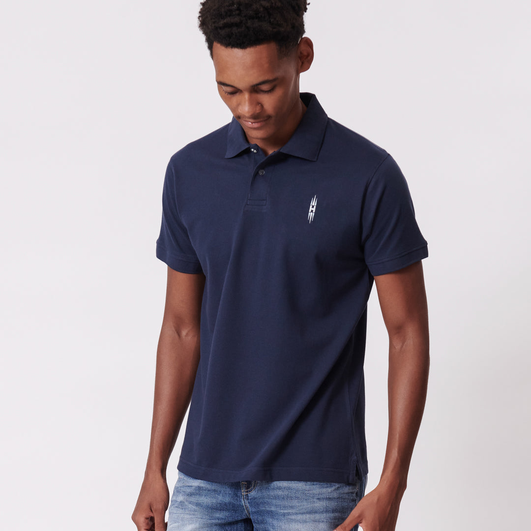 Remastered Polo
