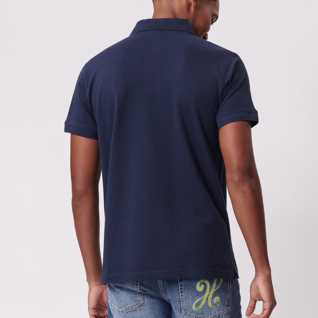 Remastered Polo