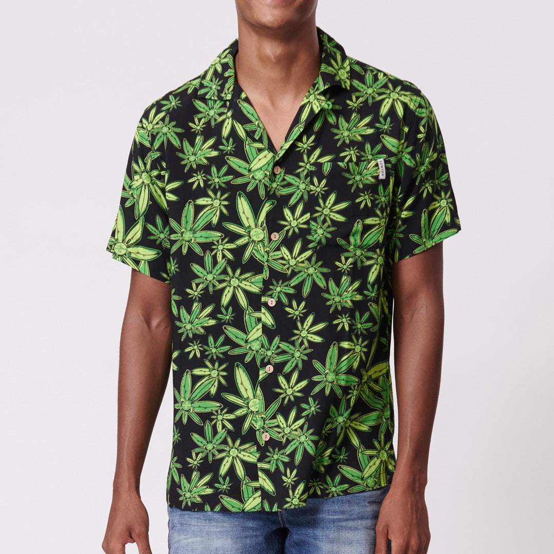 Marley Shirt