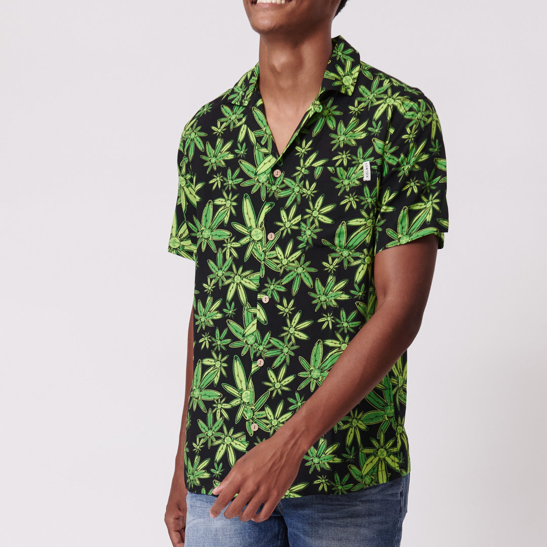 Marley Shirt