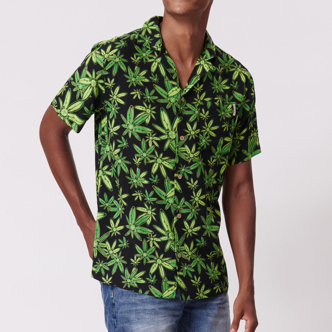 Marley Shirt