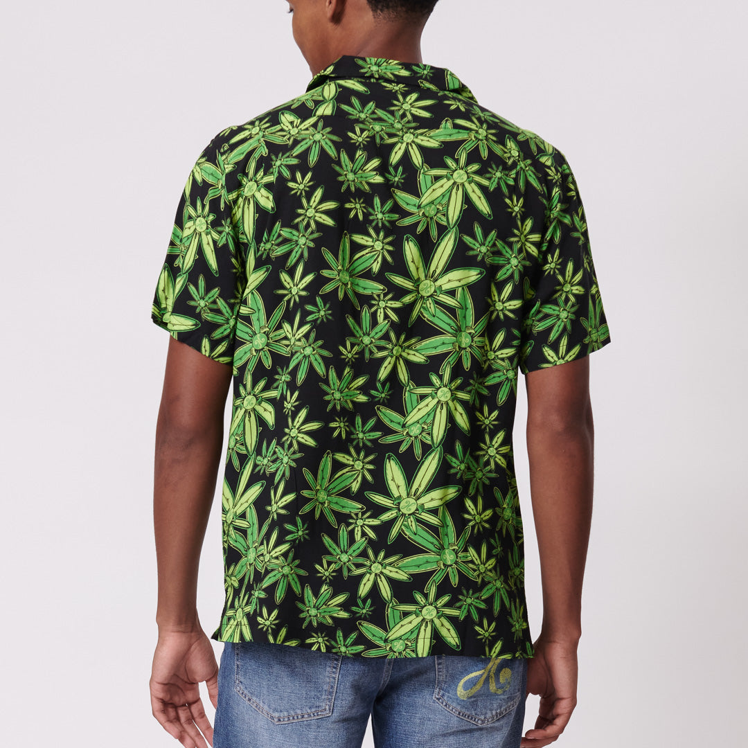 Marley Shirt