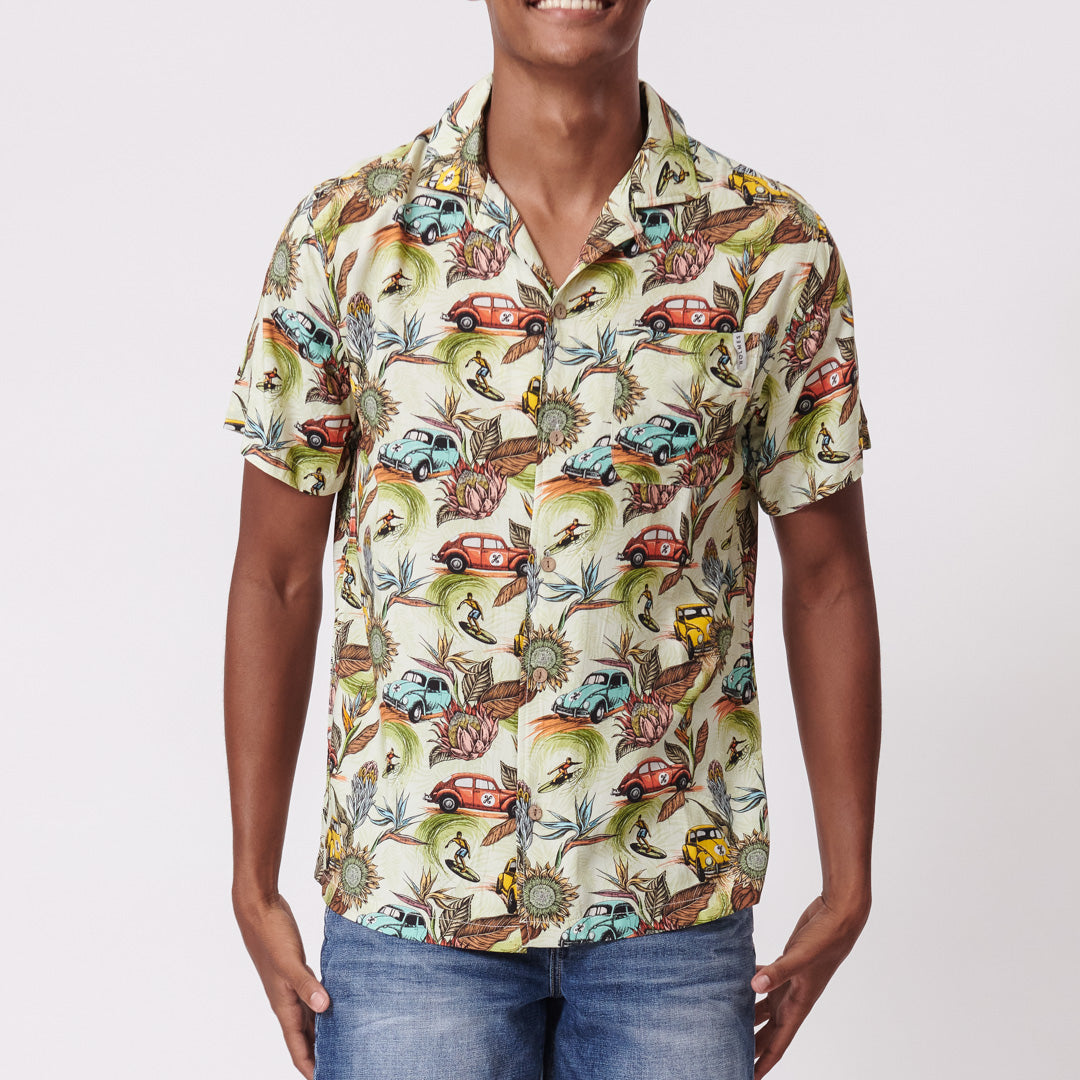 Surf Bug Shirt
