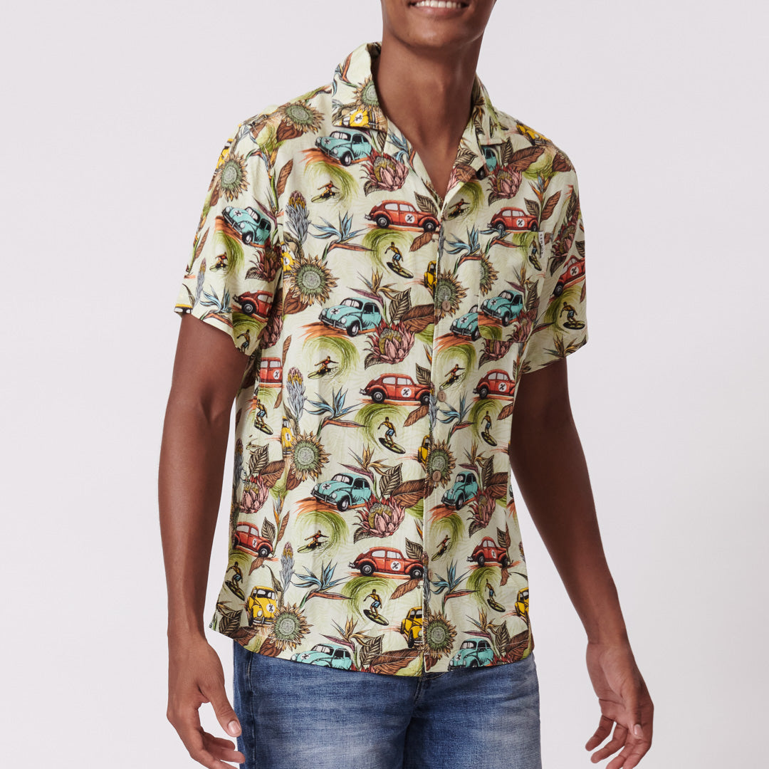 Surf Bug Shirt