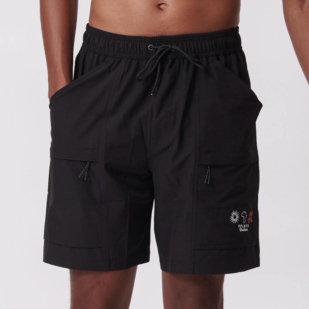 Trail Short