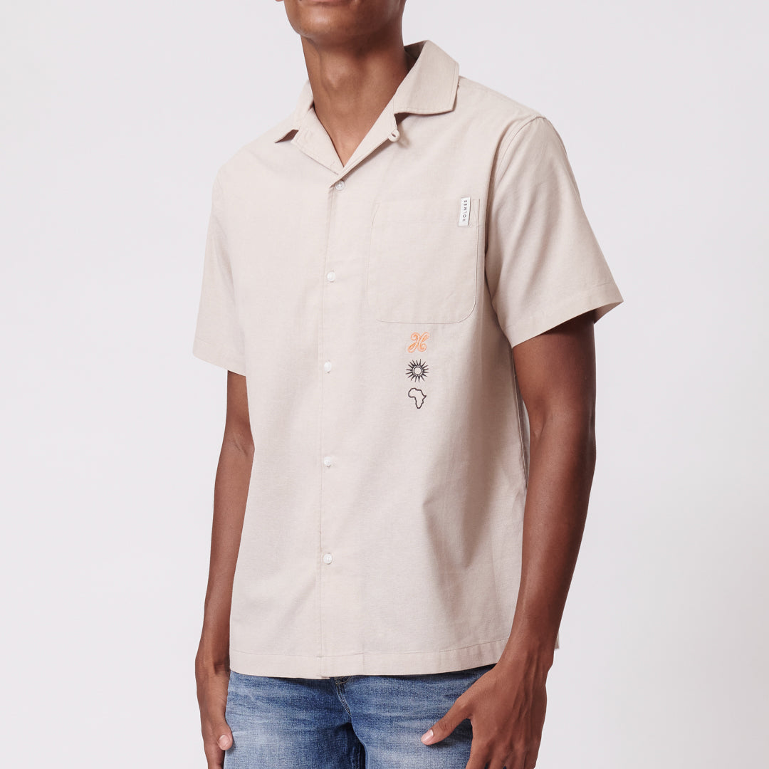 Safari Shirt