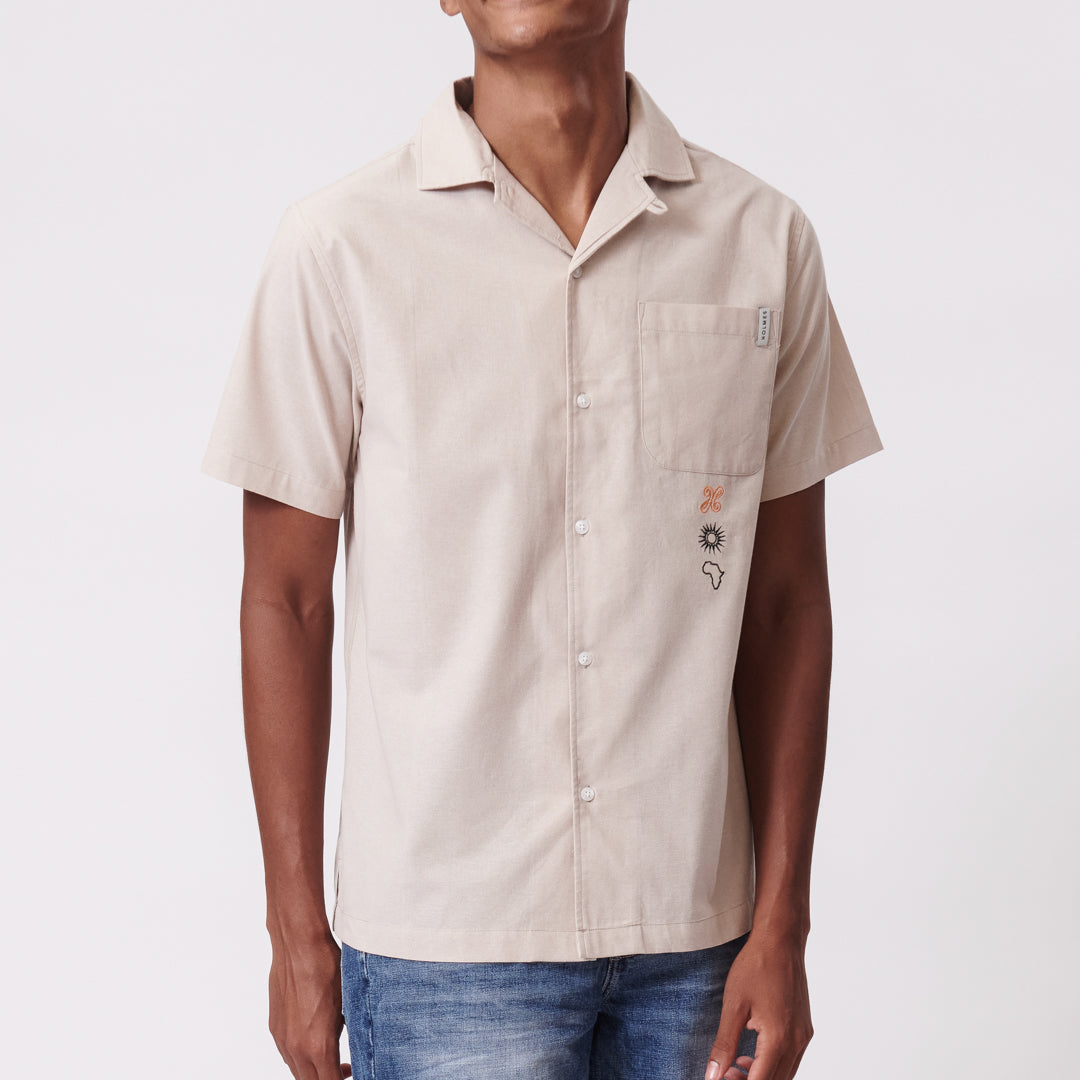 Safari Shirt