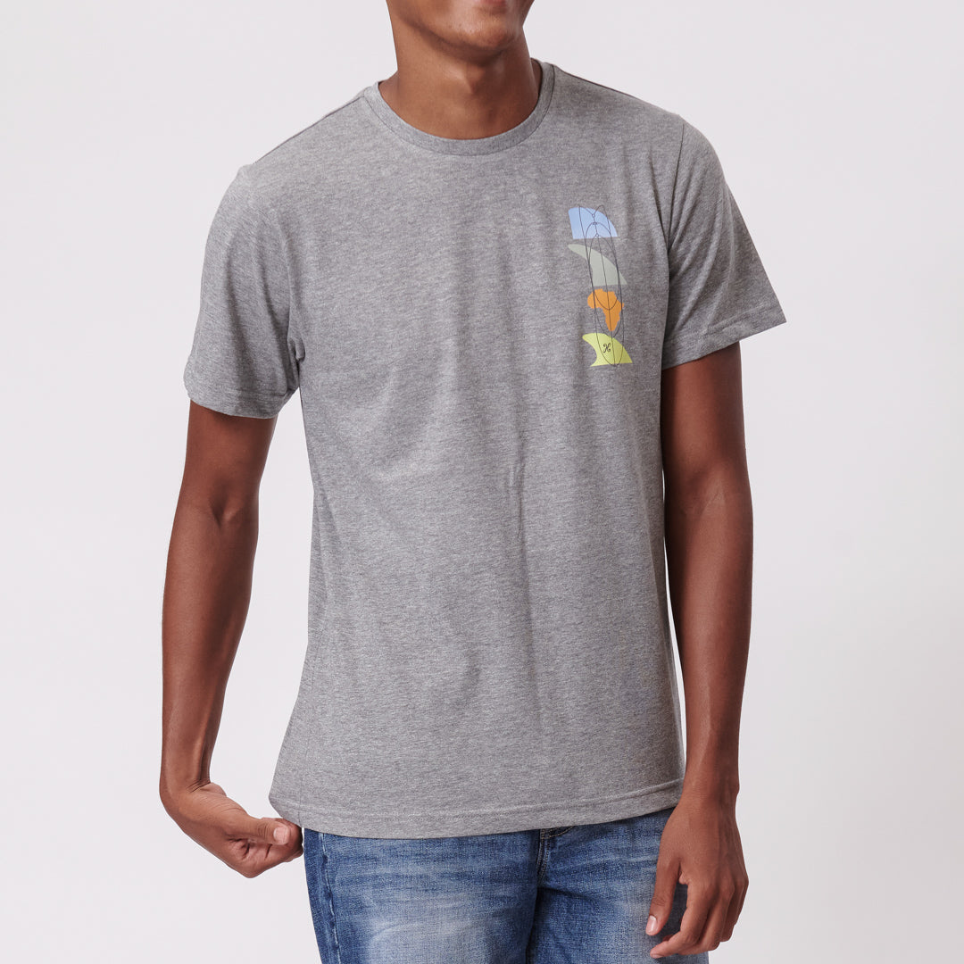 Fins Tee