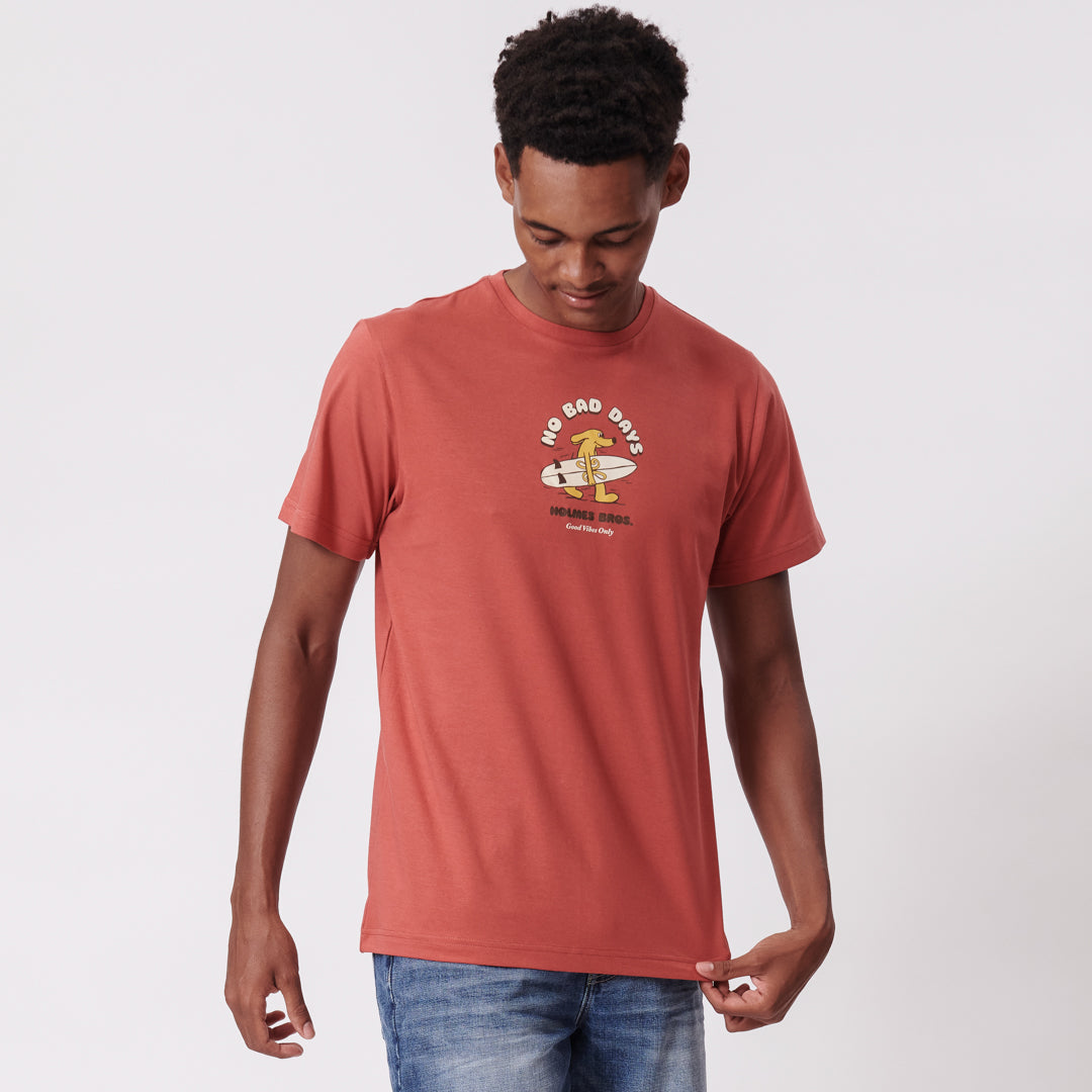 No Bad Days Tee