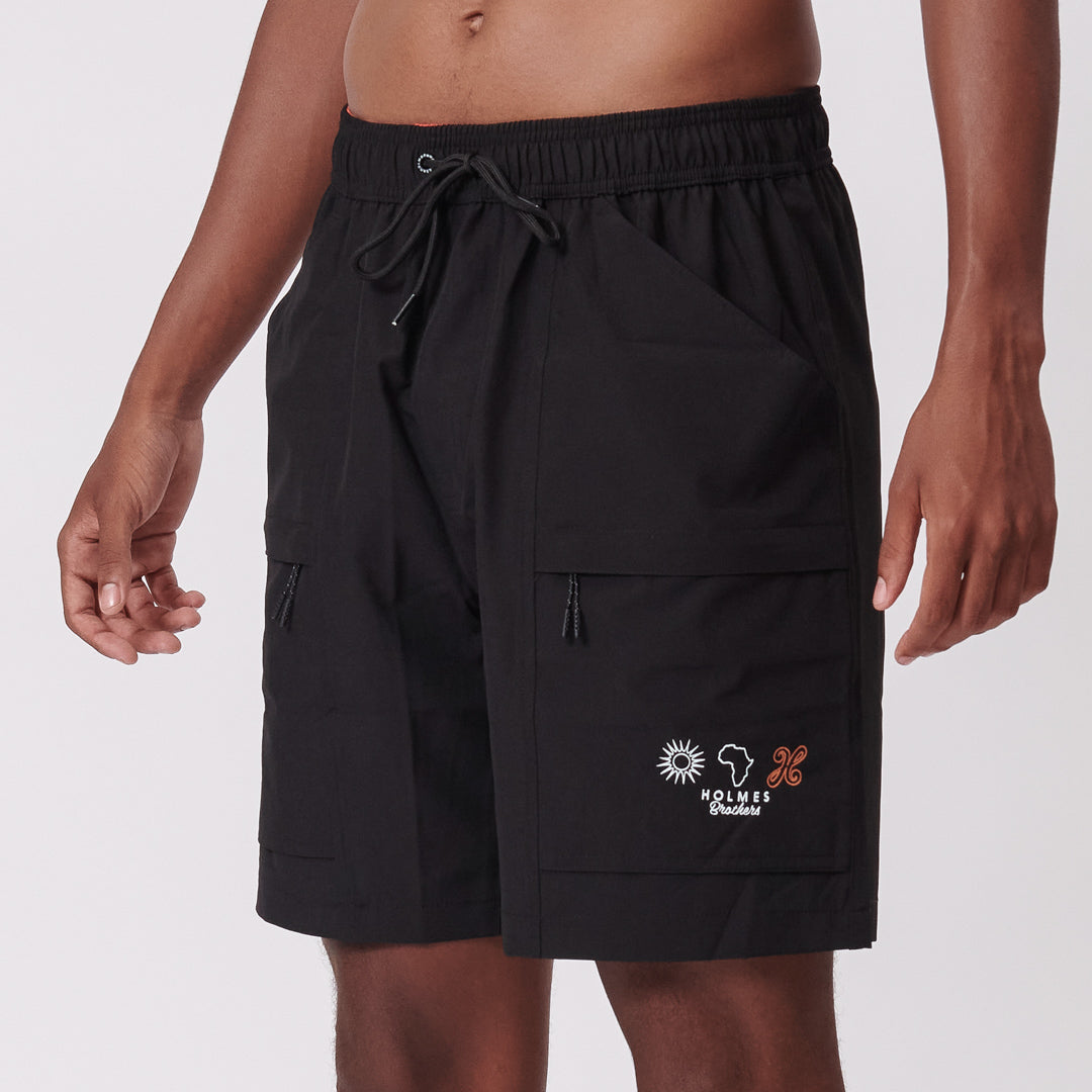 Trail Short