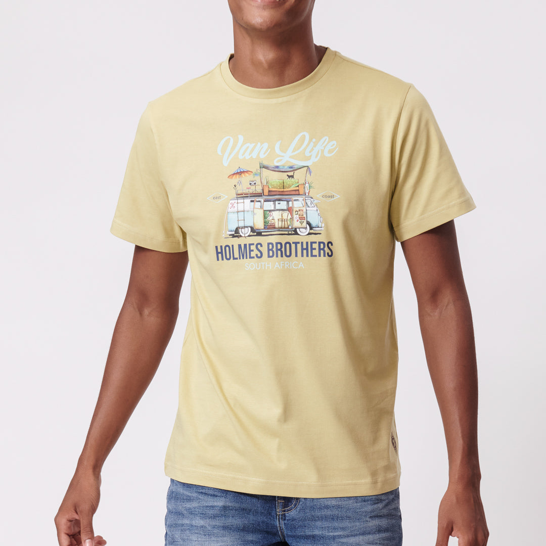 Van Life Tee