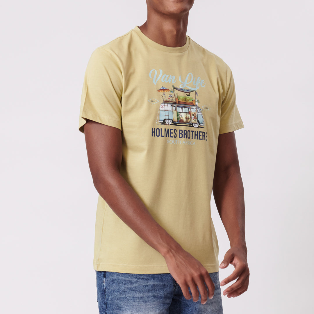 Van Life Tee