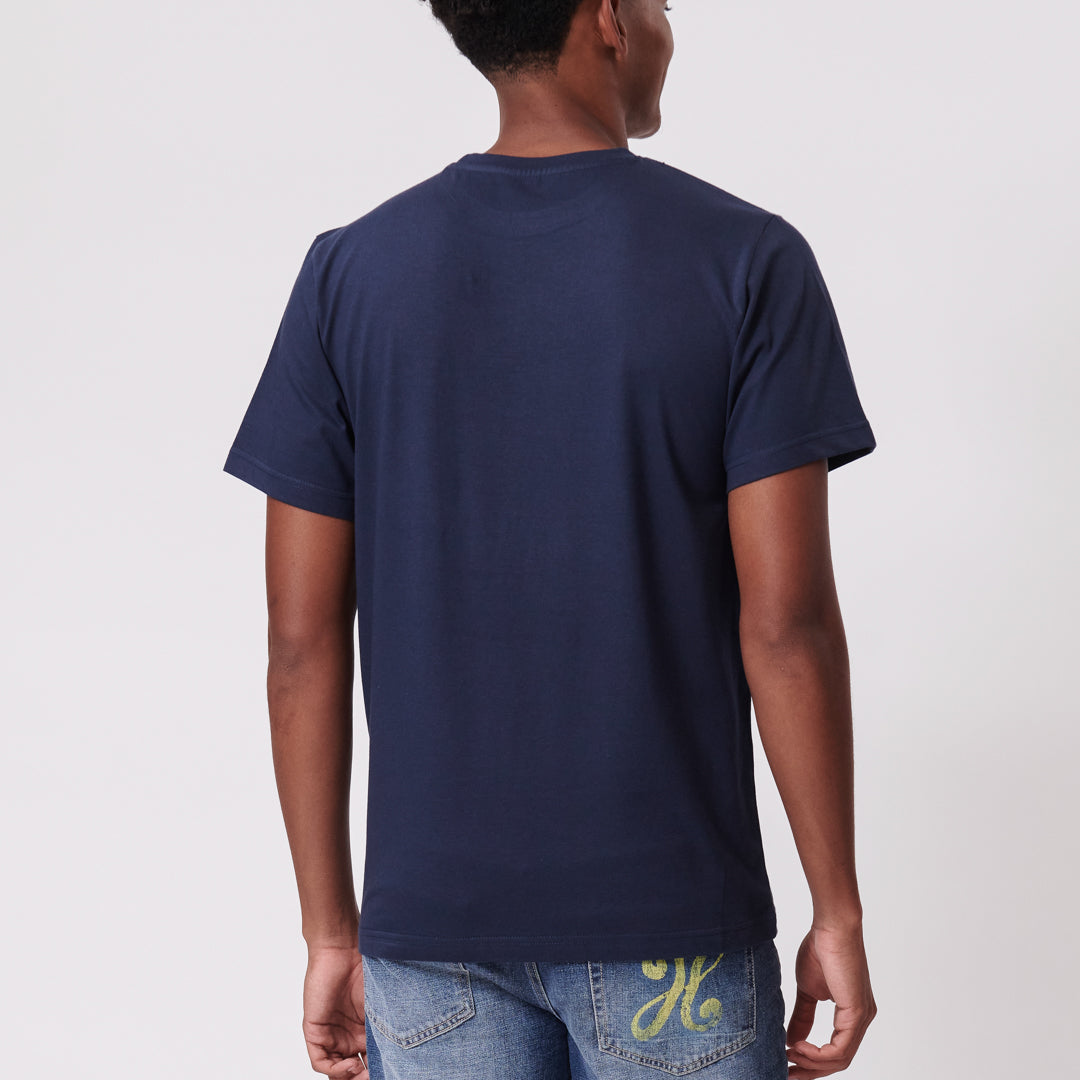 Africa Brave Tee
