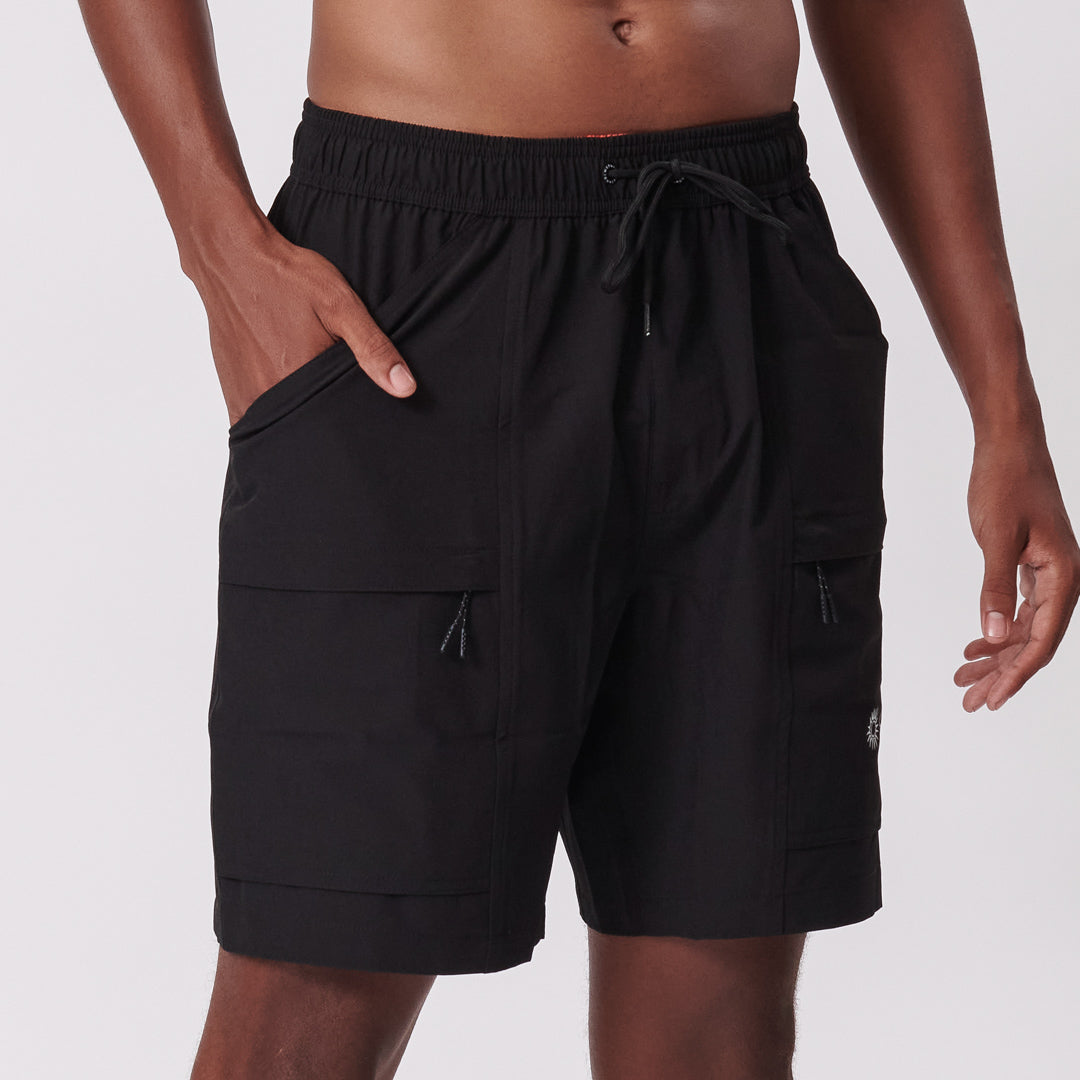 Trail Short