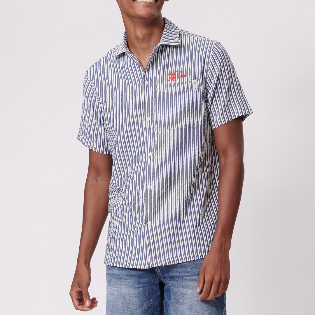 Jazz Shirt