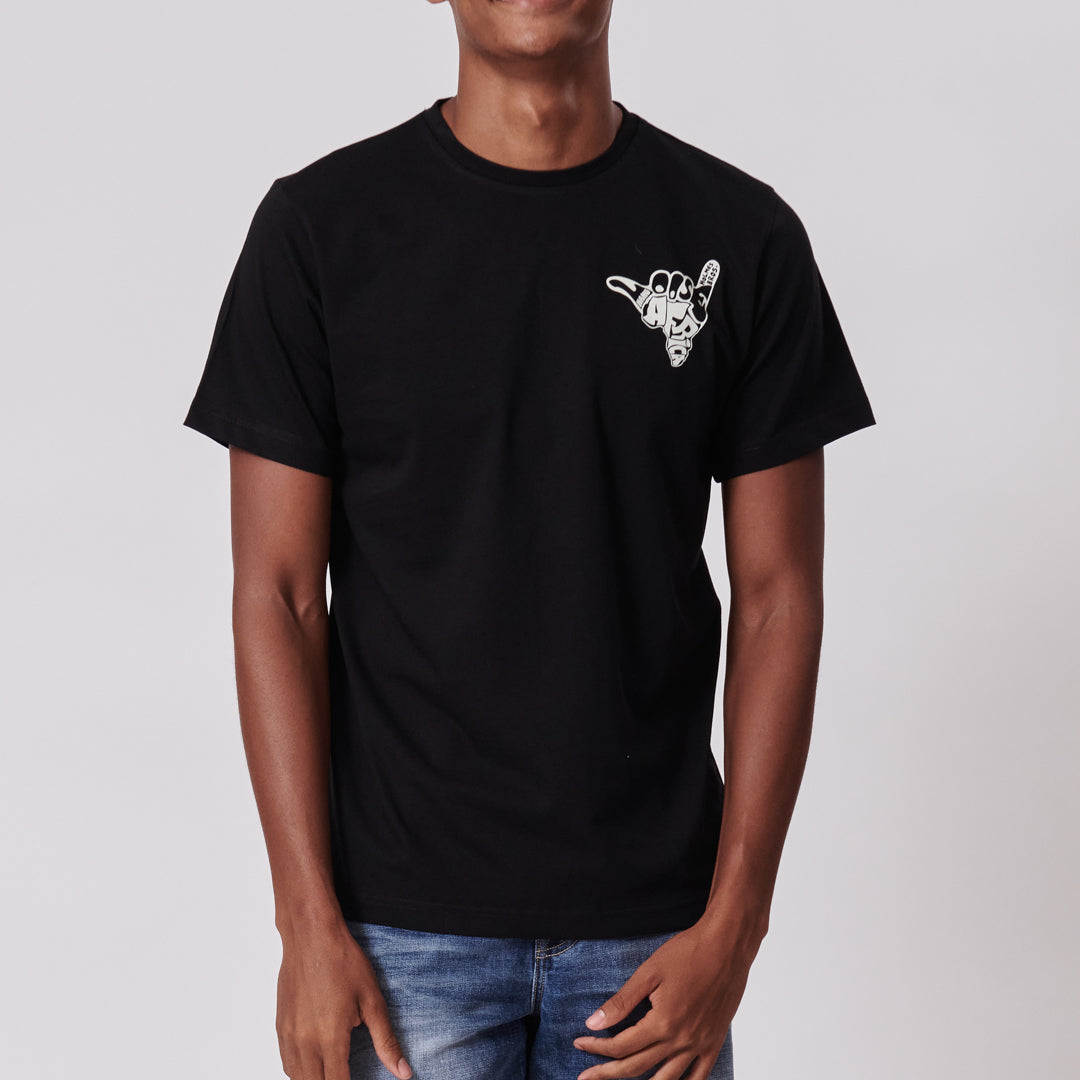 Shaka Tee