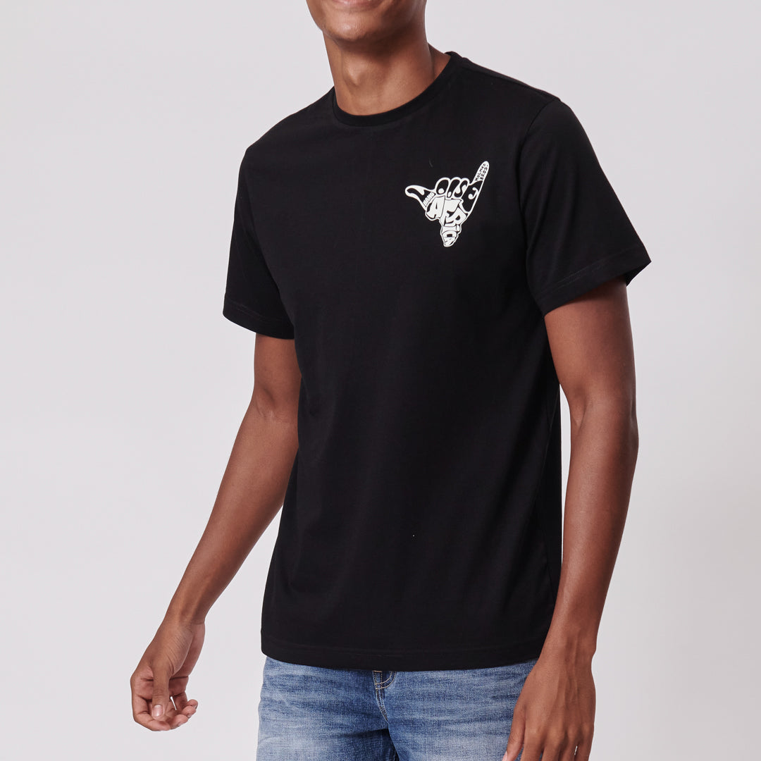 Shaka Tee