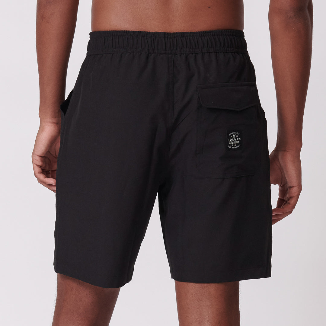 Trail Short